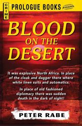 Blood on the Desert - 15 Jan 2012