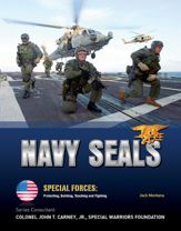 Navy SEALs - 2 Sep 2014