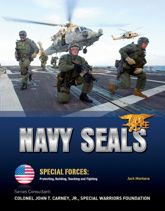 Navy SEALs - 2 Sep 2014