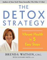 The Detox Strategy - 4 Mar 2008