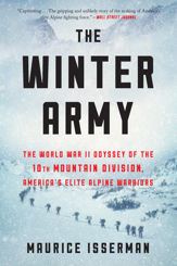 The Winter Army - 5 Nov 2019