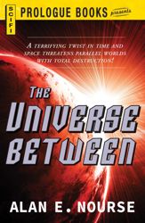 The Universe Between - 12 Apr 2013