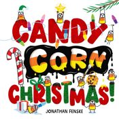 Candy Corn Christmas! - 9 Sep 2025