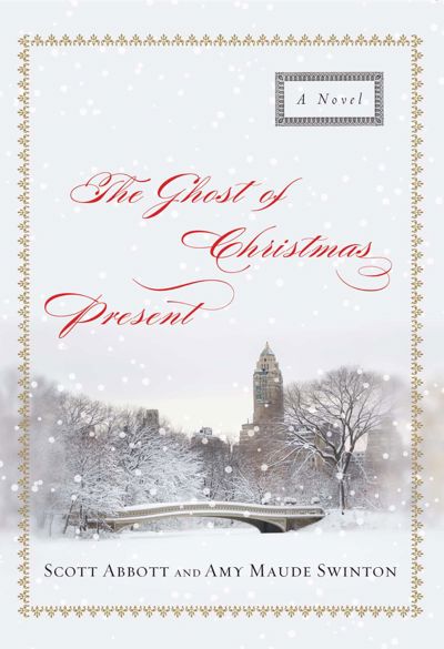 The Ghost of Christmas Present