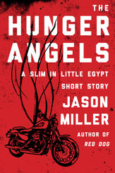 The Hunger Angels - 26 Jul 2016
