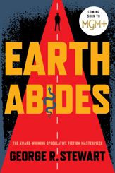 Earth Abides - 1 Jan 1976