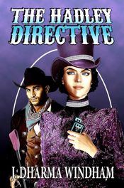 The Hadley Directive - 24 Jul 2023