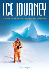 Ice Journey - 1 Aug 2010