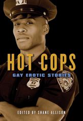 Hot Cops - 1 Jul 2007
