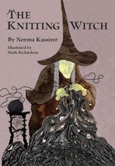 The Knitting Witch - 1 Oct 2024