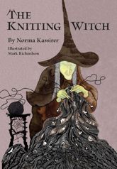 The Knitting Witch - 1 Oct 2024