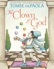 The Clown of God - 6 Mar 2018
