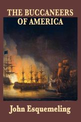 The Buccaneers of America - 3 Jan 2013