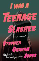I Was A Teenage Slasher - 16 七月 2024