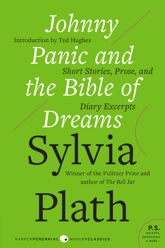 Johnny Panic and the Bible of Dreams - 15 Nov 2016