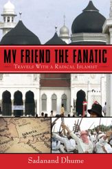 My Friend the Fanatic - 23 Feb 2016