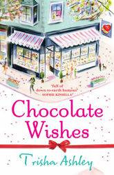 Chocolate Wishes - 4 Mar 2010
