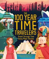 The 100 Year Time Travelers - 7 Oct 2025