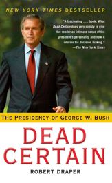 Dead Certain - 4 Sep 2007