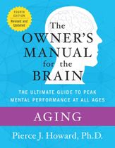 Aging: The Owner's Manual - 6 May 2014