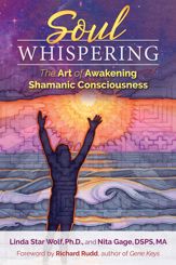 Soul Whispering - 24 Apr 2017