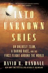 Into Unknown Skies - 17 Sep 2024
