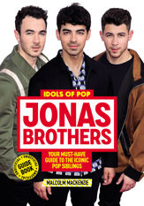 Idols of Pop: Jonas Brothers - 2 Jun 2020