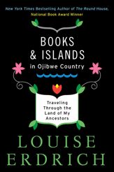 Books and Islands in Ojibwe Country - 11 Mar 2014
