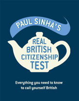 Paul Sinha's Real British Citizenship Test - 30 Jul 2015