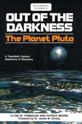 Out of the Darkness - 15 Sep 2017