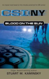 Blood on the Sun - 1 Apr 2006