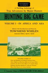 Hunting Big Game - 28 Mar 2018