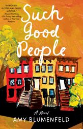 Such Good People - 8 Jul 2025
