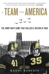 A Team For America - 29 Nov 2011