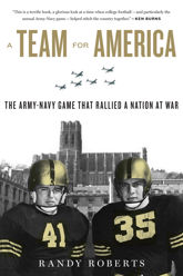 A Team For America - 29 Nov 2011
