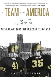 A Team For America - 29 Nov 2011