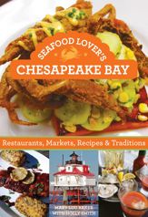 Seafood Lover's Chesapeake Bay - 2 Dec 2014