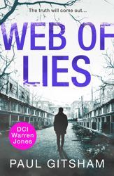 Web of Lies - 15 Mar 2023