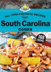 All Time Favorite Recipes from South Carolina Cooks - 5 Mar 2024