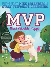 MVP - 8 May 2018