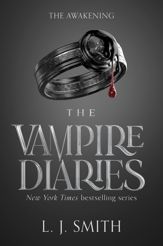 The Vampire Diaries: The Awakening - 26 Oct 2010