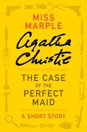 The Case of the Perfect Maid - 27 Sep 2011