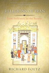 Religions of Iran - 1 Nov 2013