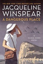 A Dangerous Place - 17 Mar 2015