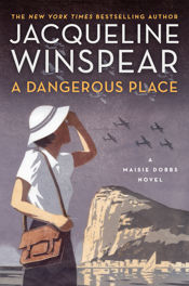 A Dangerous Place - 17 Mar 2015
