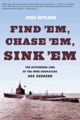 Find 'Em, Chase 'Em, Sink 'Em - 8 Nov 2011