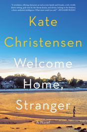 Welcome Home, Stranger - 5 Dec 2023