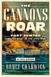 The Cannons Roar - 4 Apr 2023