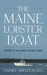 Maine Lobster Boat - 15 Sep 2022