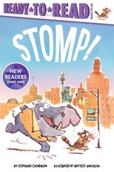 Stomp! - 27 Sep 2022